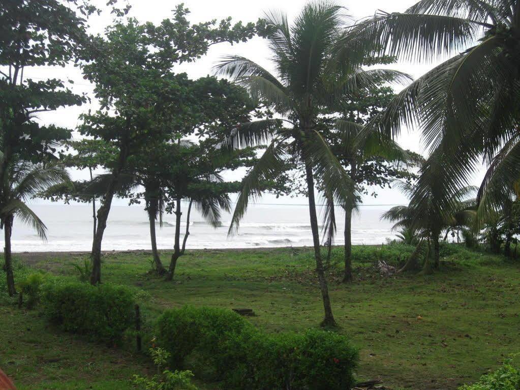 Cabinas Miss Miriam 2 Tortuguero Exterior photo
