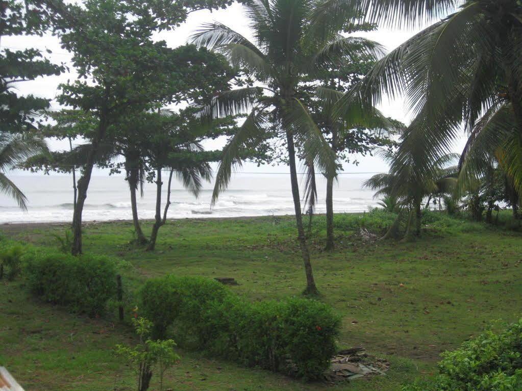 Cabinas Miss Miriam 2 Tortuguero Exterior photo