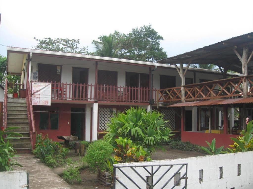 Cabinas Miss Miriam 2 Tortuguero Exterior photo