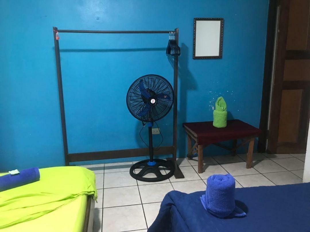 Cabinas Miss Miriam 2 Tortuguero Exterior photo